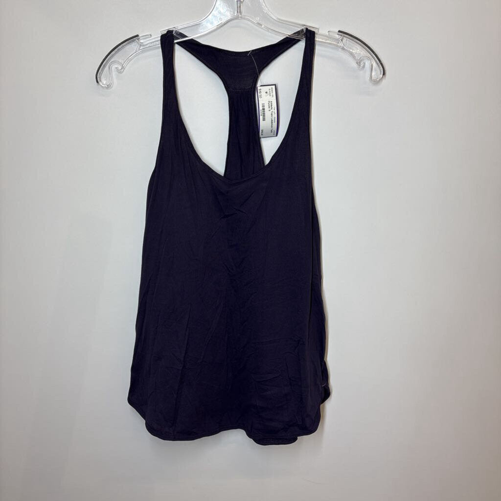 Lululemon Athletic Tops S Purple