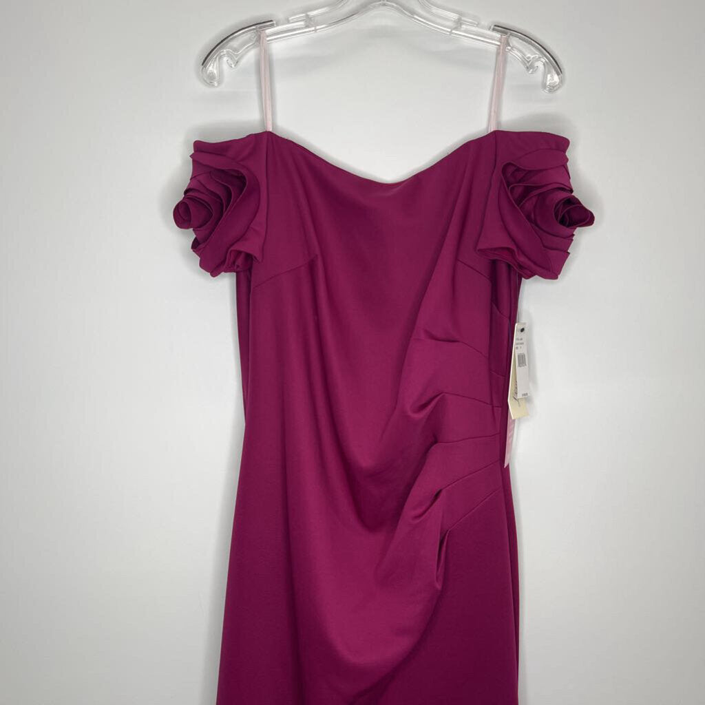 Formal Wear 12 Fuchsia