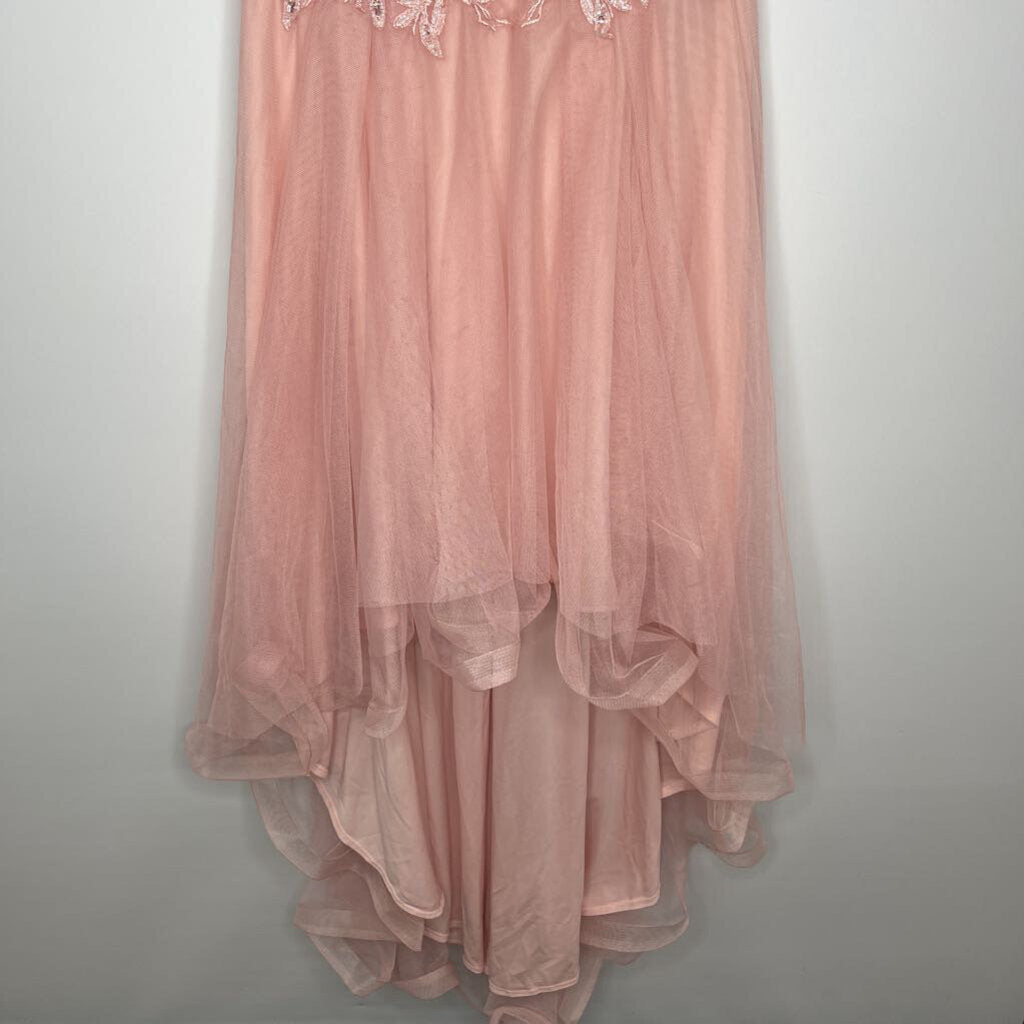 Formal Wear M(8) Dusty Pink