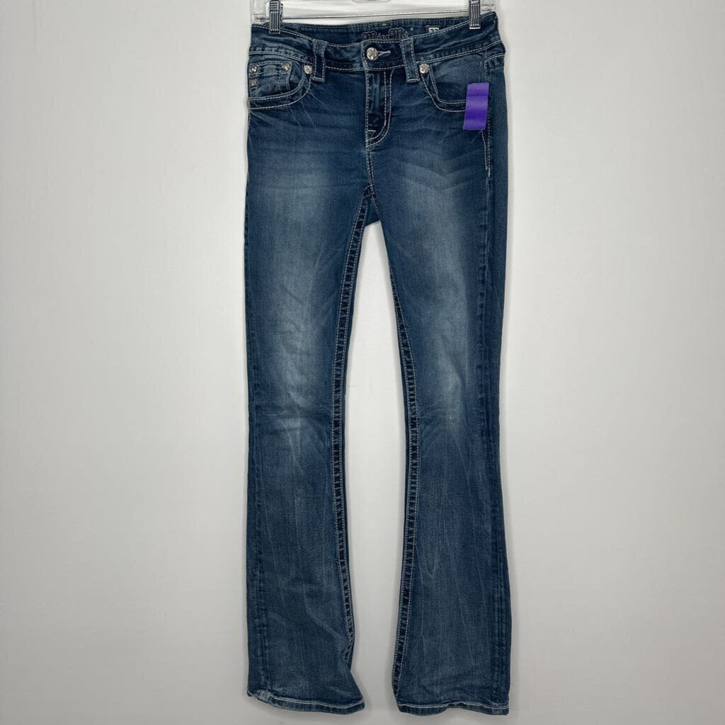 Miss Me Designer Jeans 4 Denim