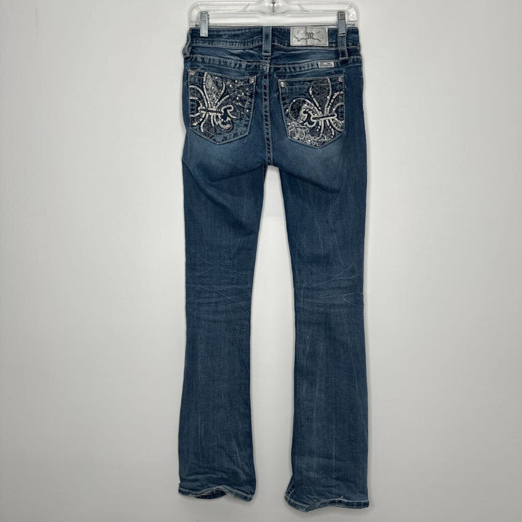 Miss Me Designer Jeans 4 Denim
