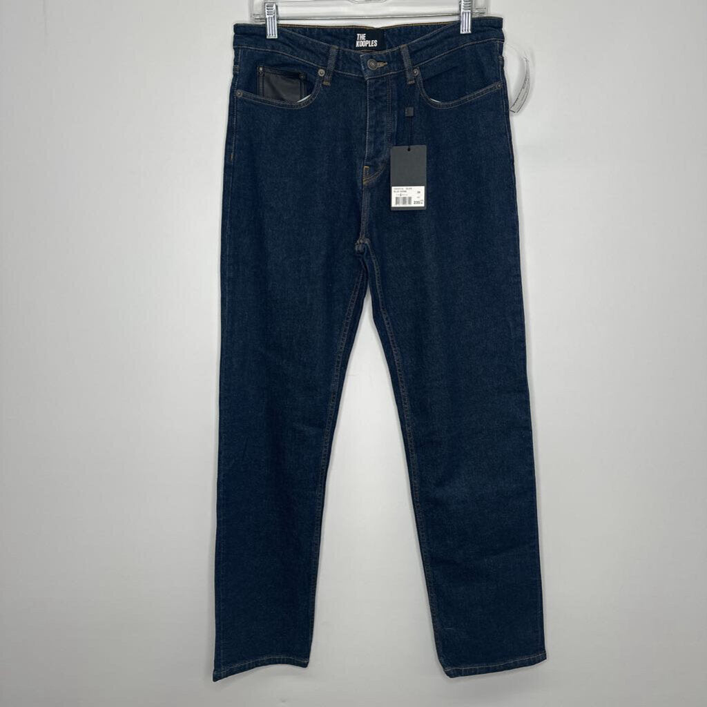 Jeans 8 Denim