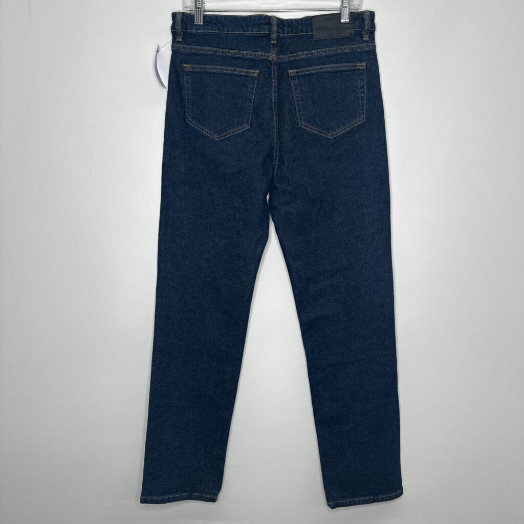Jeans 8 Denim