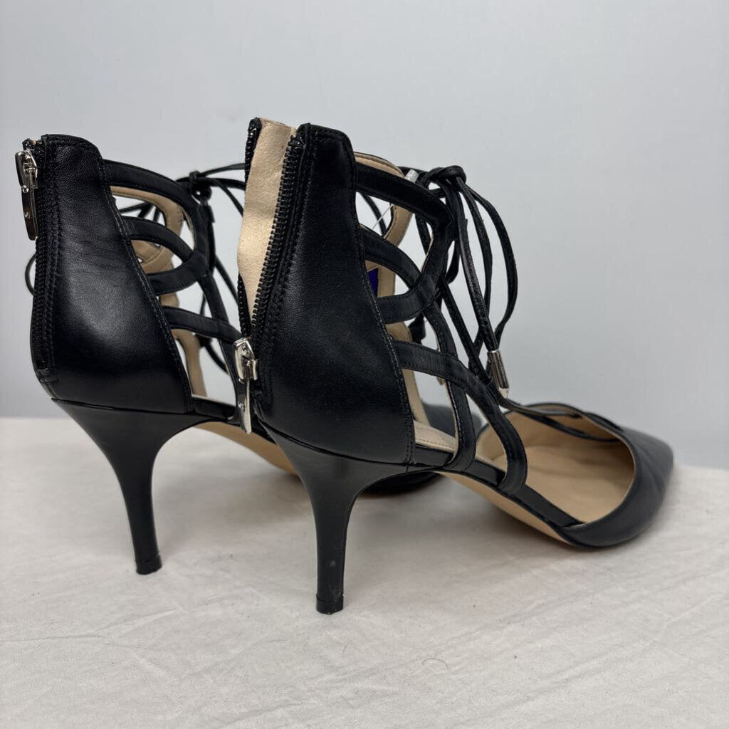 Marc Fisher Shoes 8.5 Black