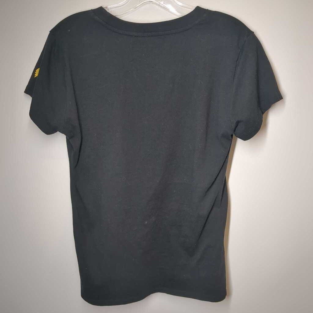 E5 Team Wear L Black