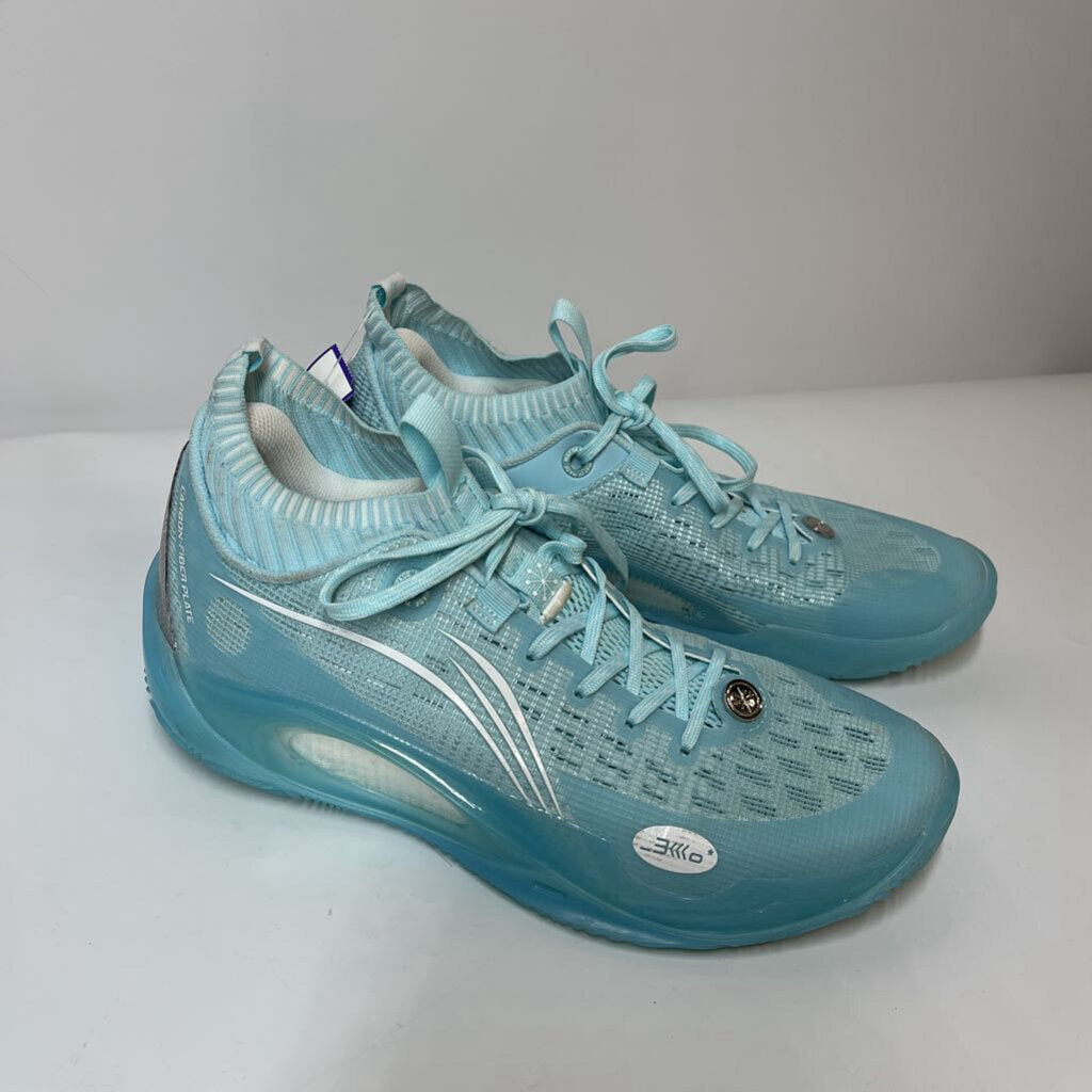 Nike Shoes 7.5 Blue/White