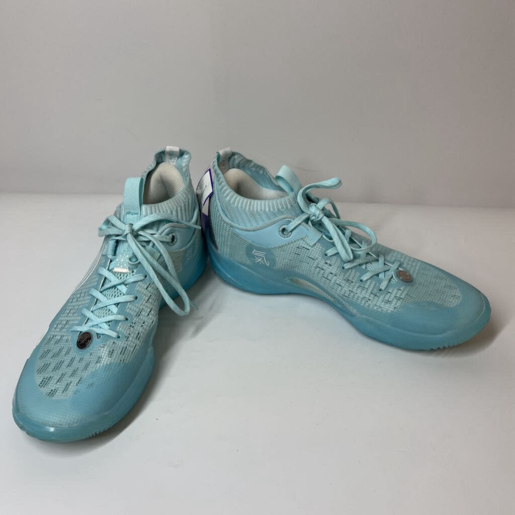 Nike Shoes 7.5 Blue/White