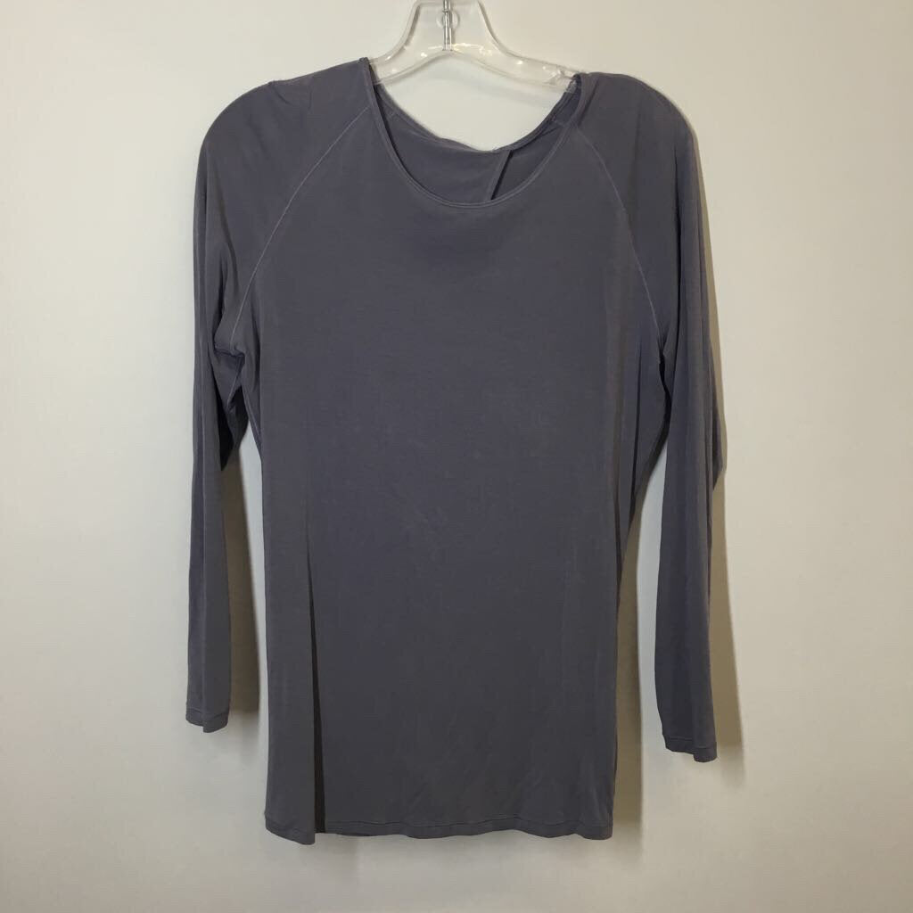 Lululemon Athletic Tops S Purple