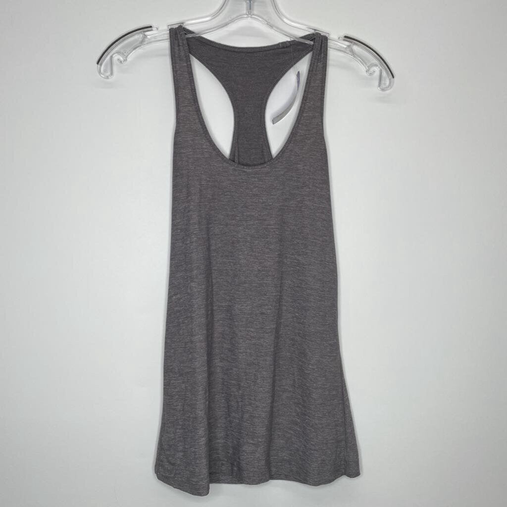 Lululemon Athletic Tops S/M Grey