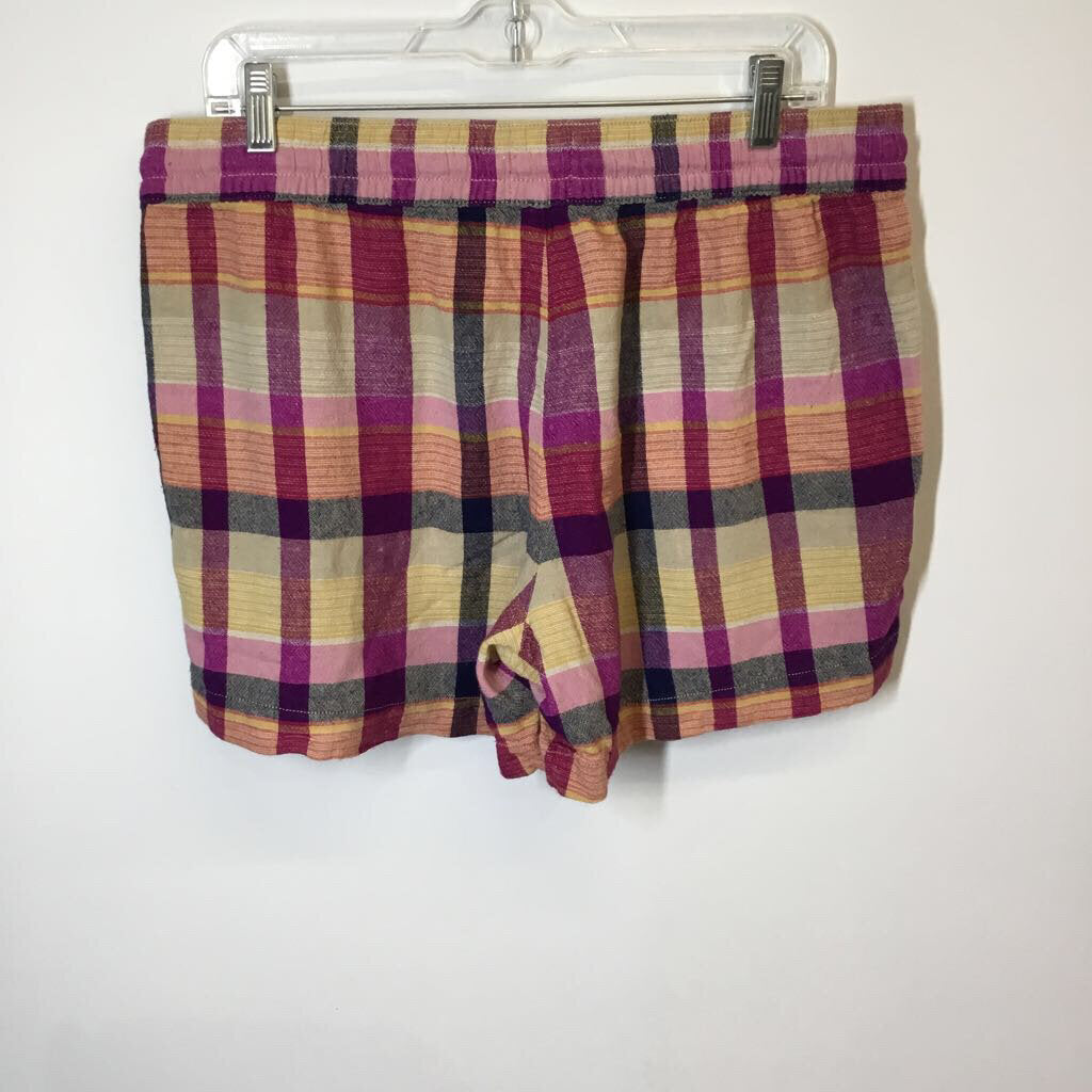 St. John's Bay Shorts L Multi