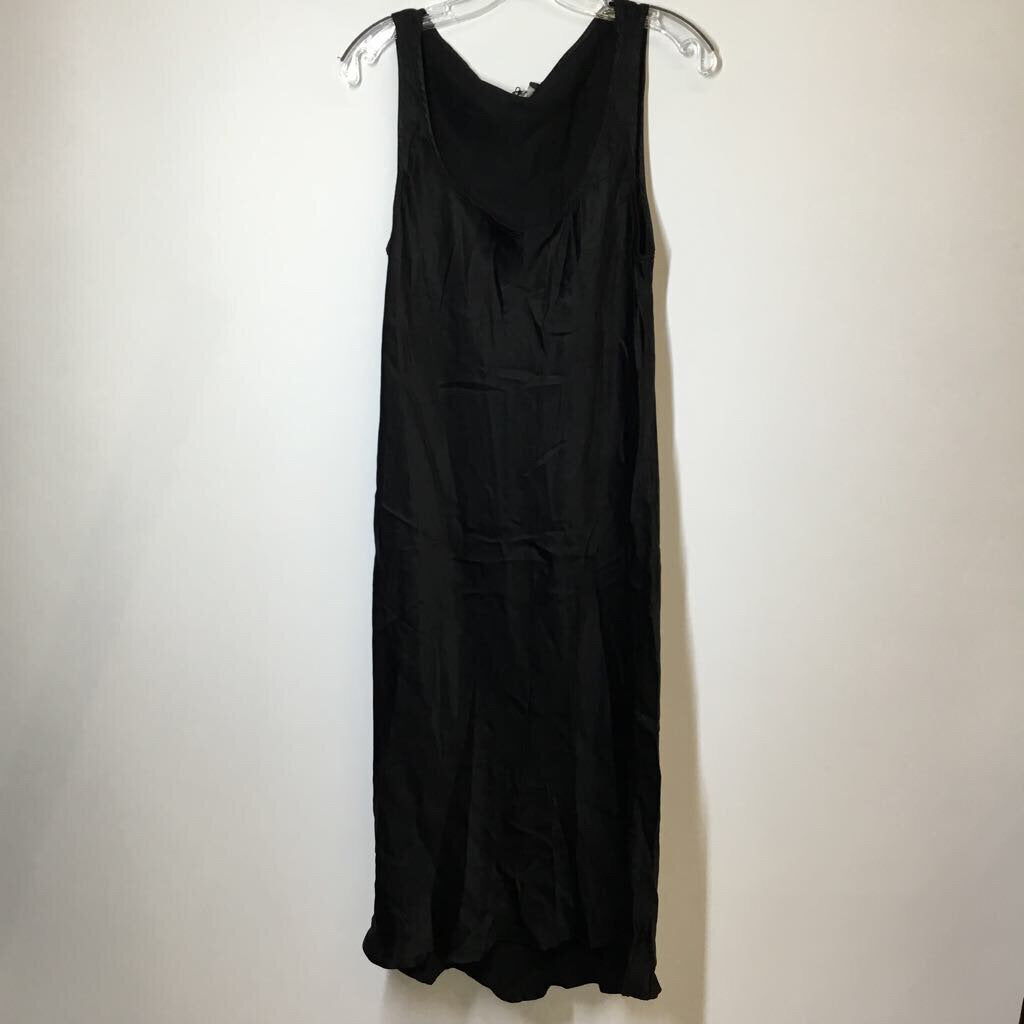 Dress L Black