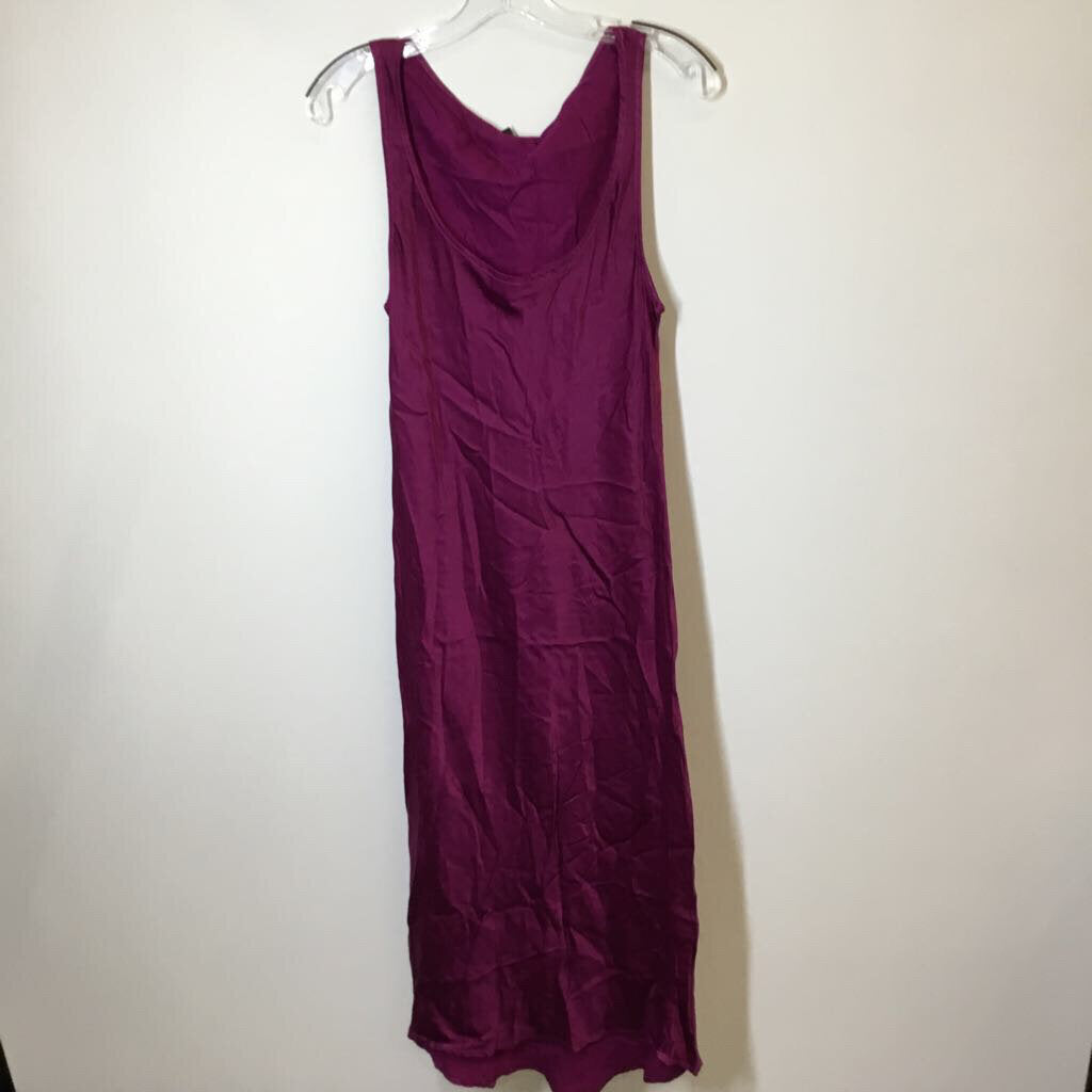 Dress M Magenta