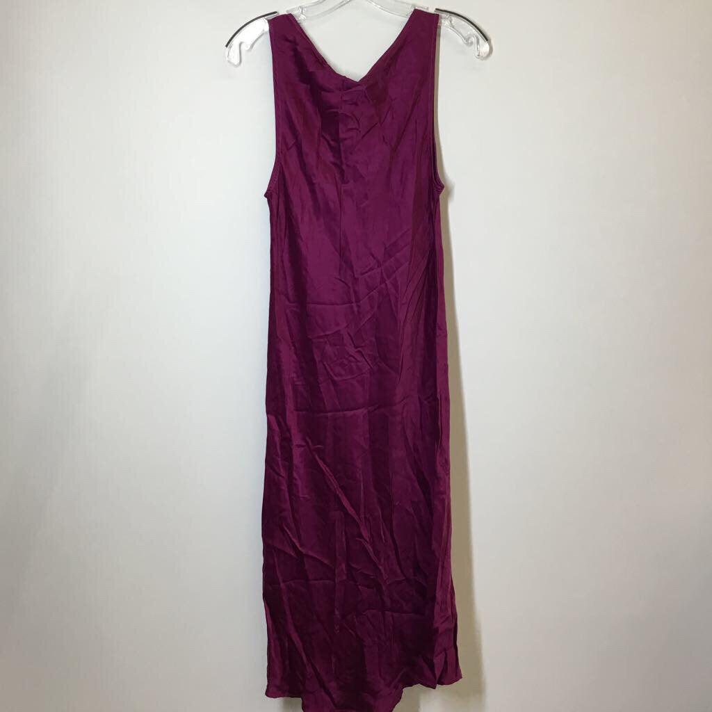 Dress M Magenta
