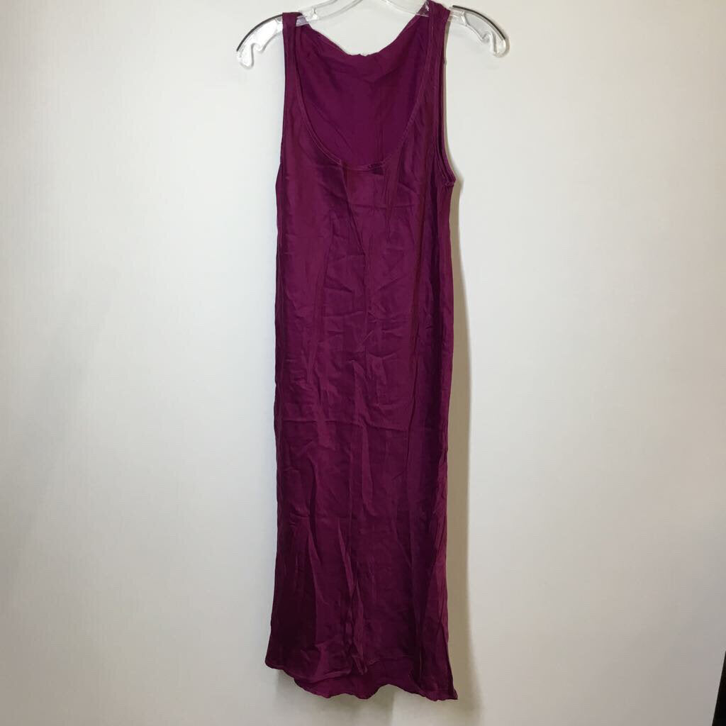 Dress M Magenta