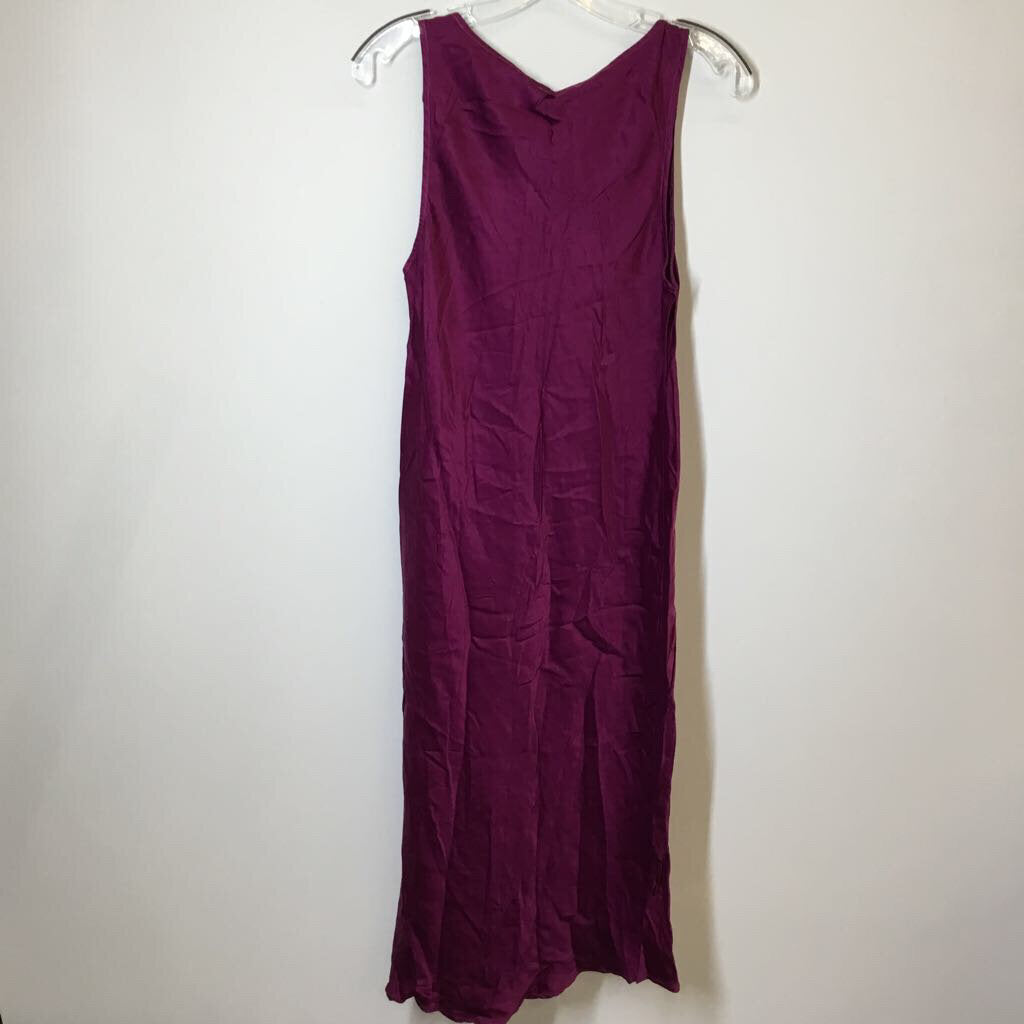 Dress M Magenta