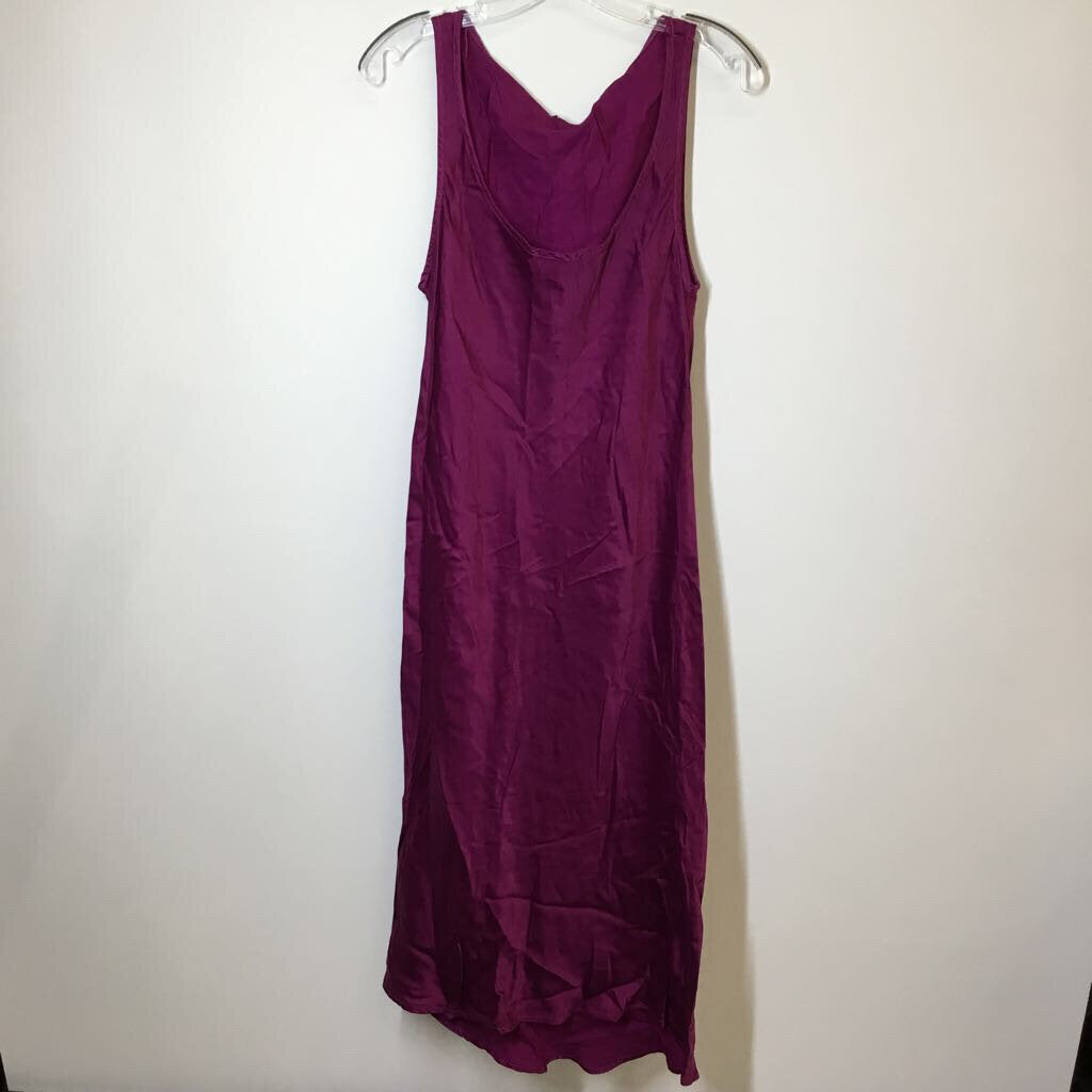 Dress L Magenta