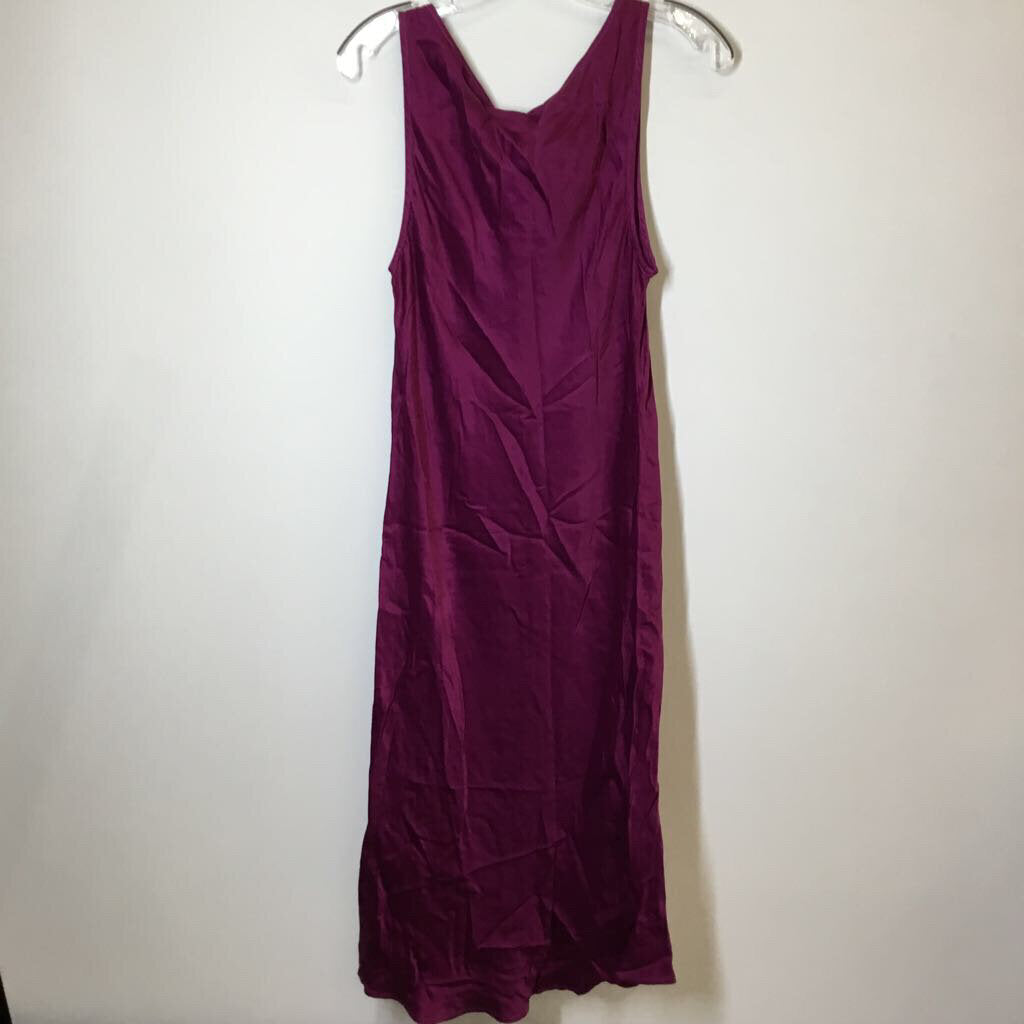 Dress L Magenta
