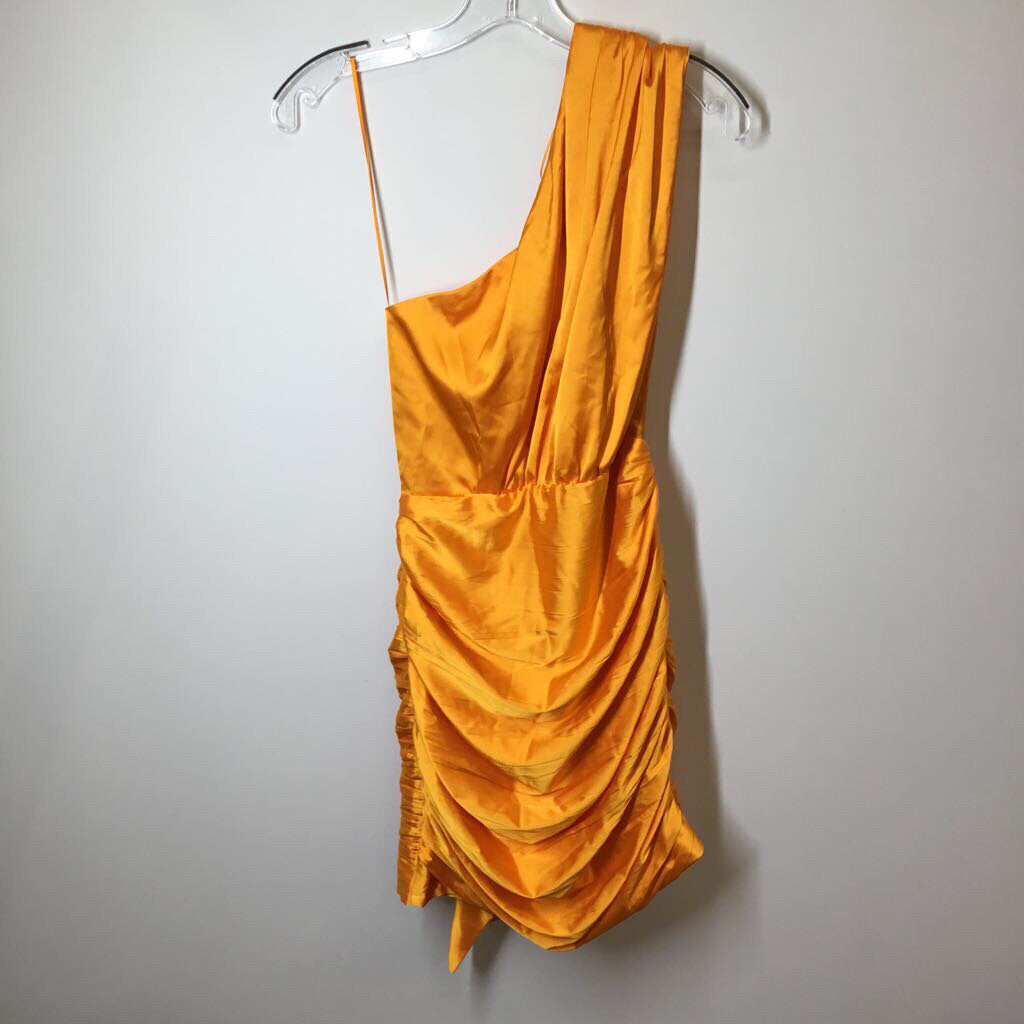 Dress XS Orange
