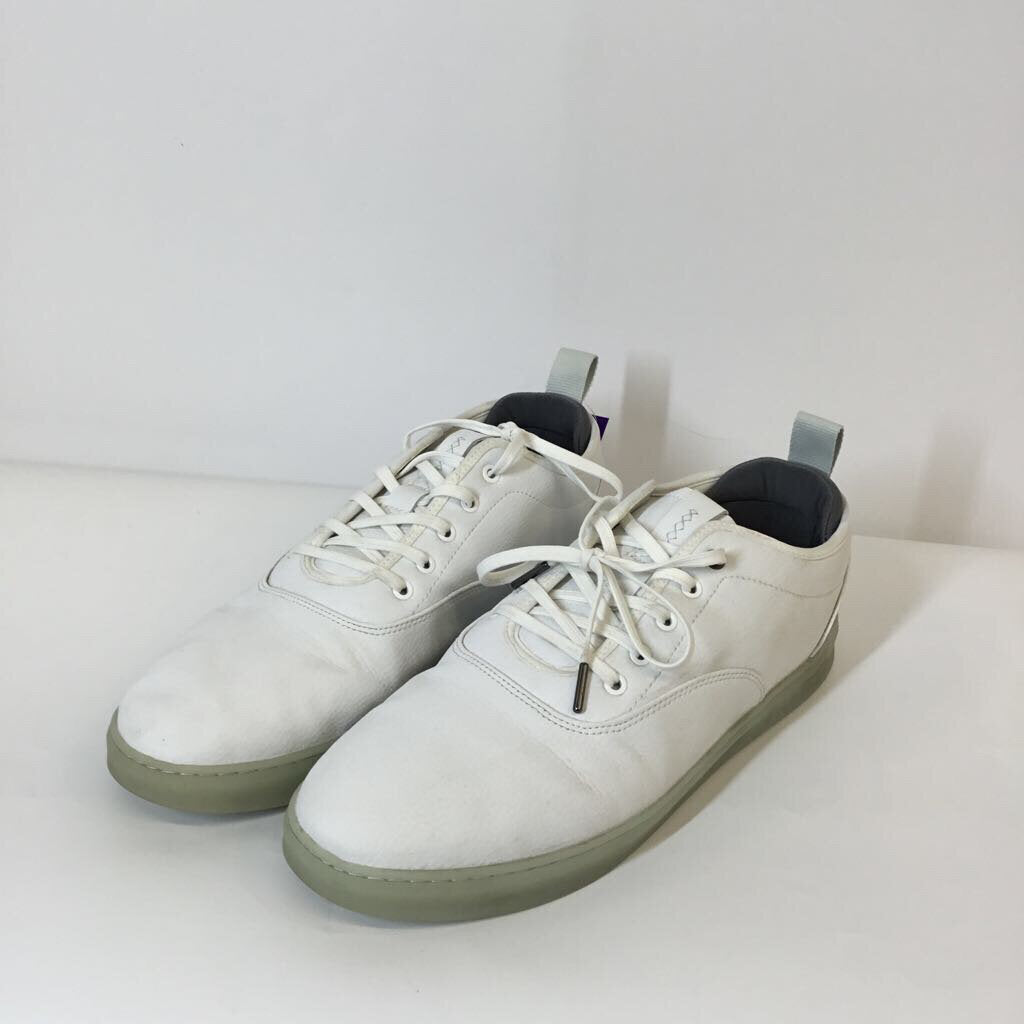 Shoes Men's 15 White