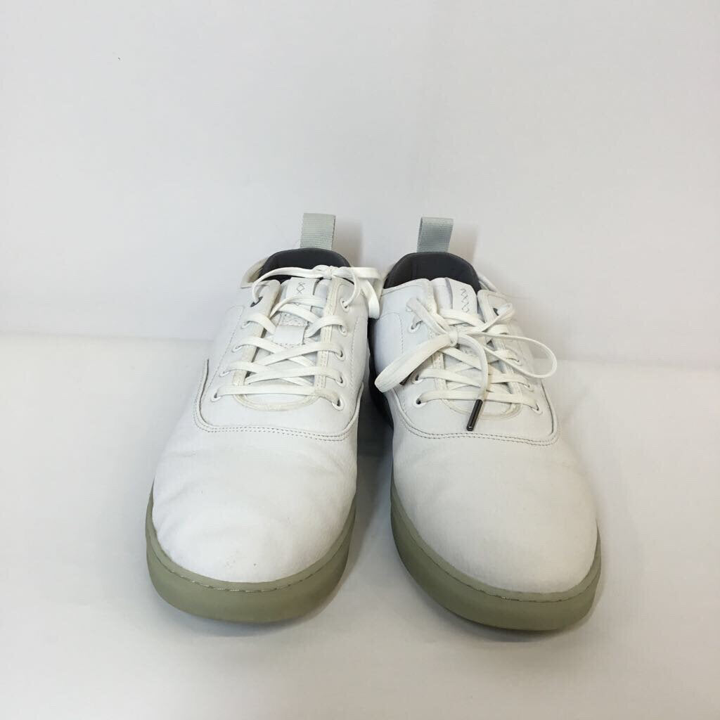 Shoes Men's 15 White