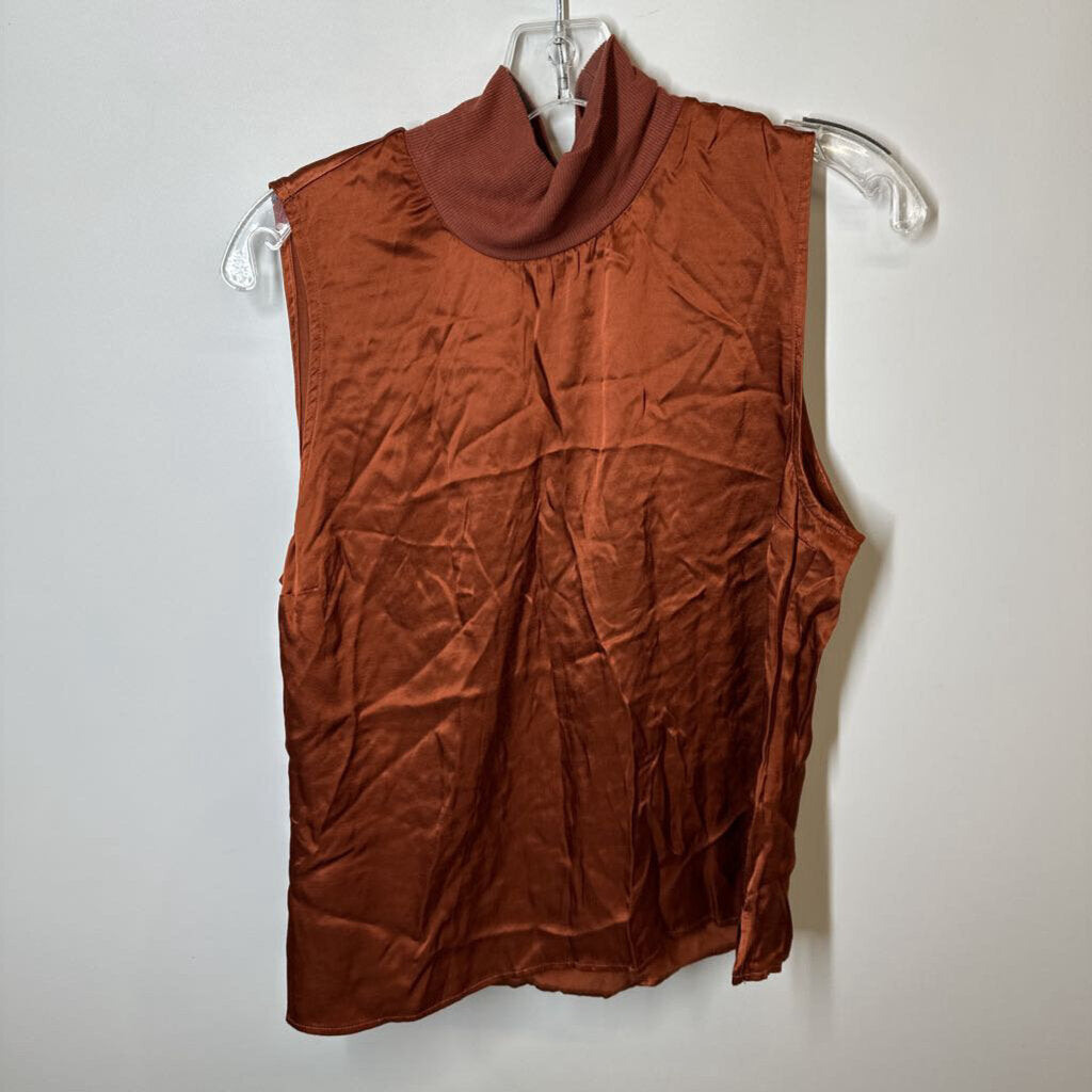 Nation LTD Tank L Rust