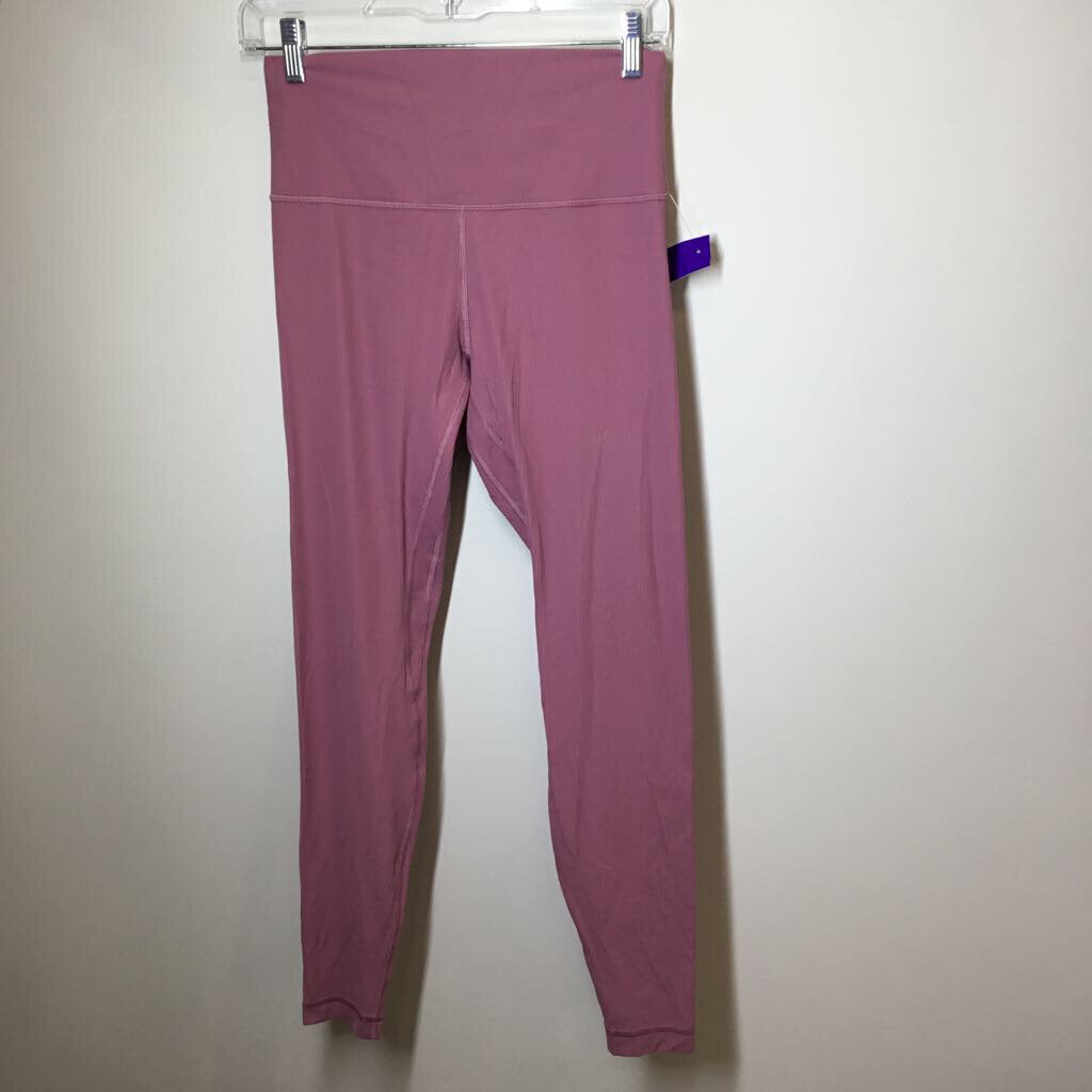 Lululemon Athletic Bottoms 8/M Pink