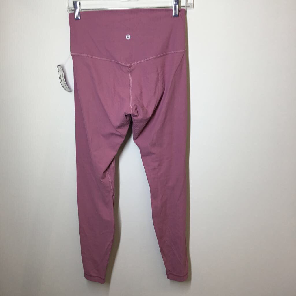 Lululemon Athletic Bottoms 8/M Pink