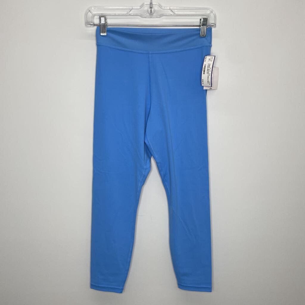 Athleta Athletic Bottoms M Blue