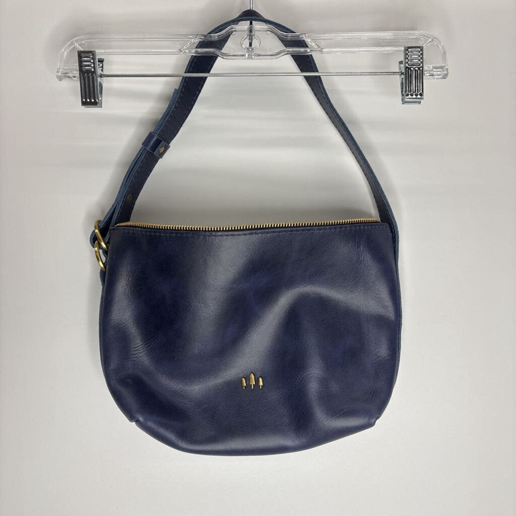 Purses Medium Handbag Blue