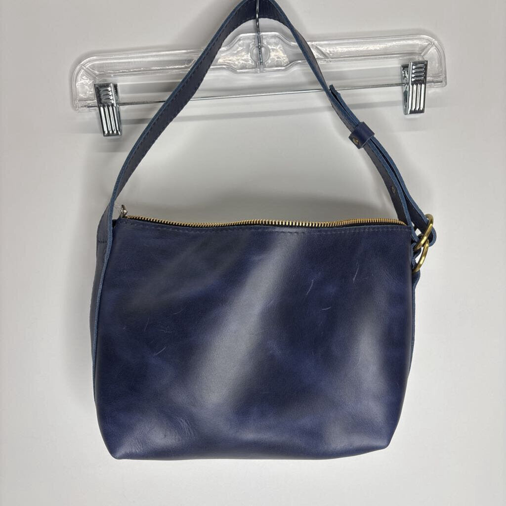 Purses Medium Handbag Blue