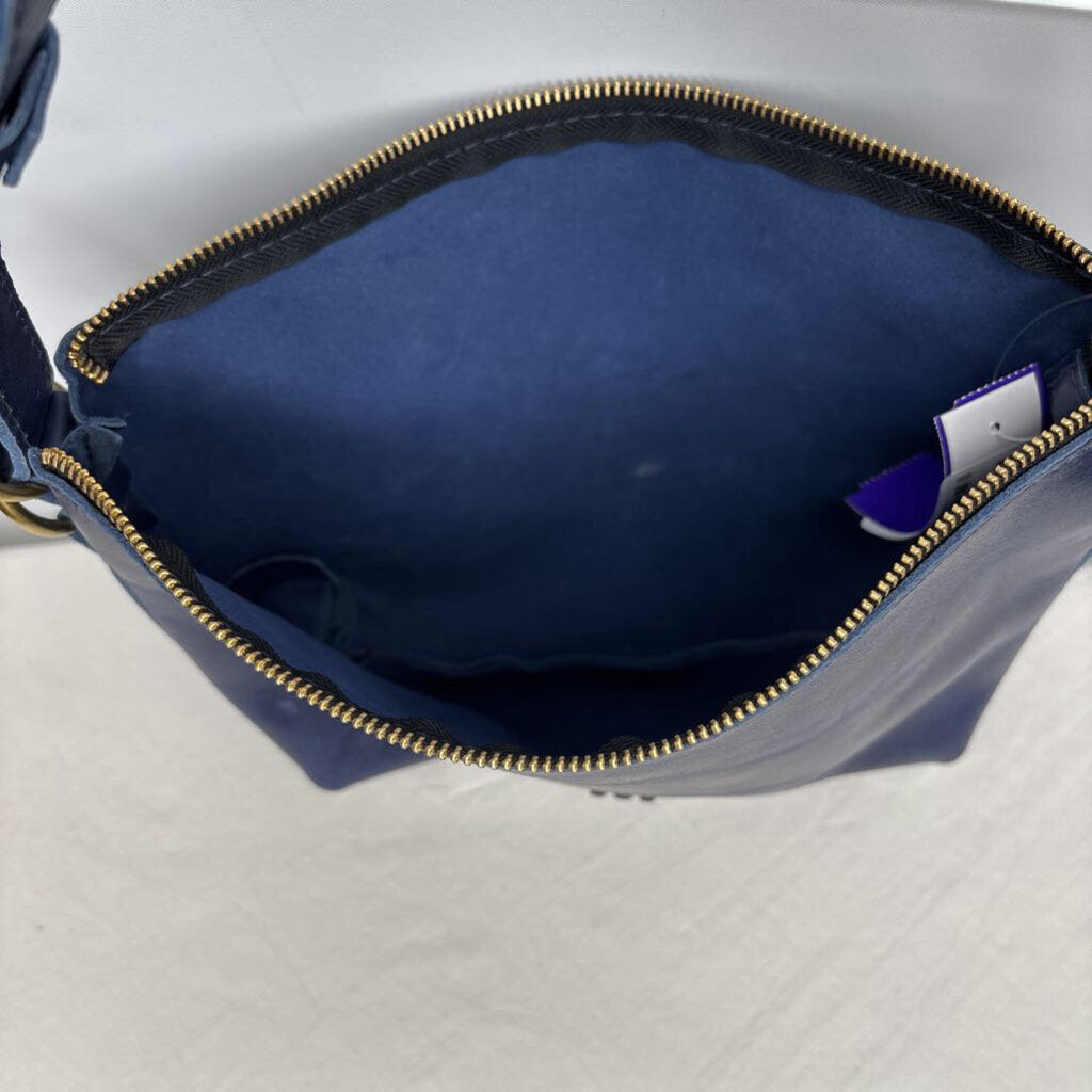 Purses Medium Handbag Blue