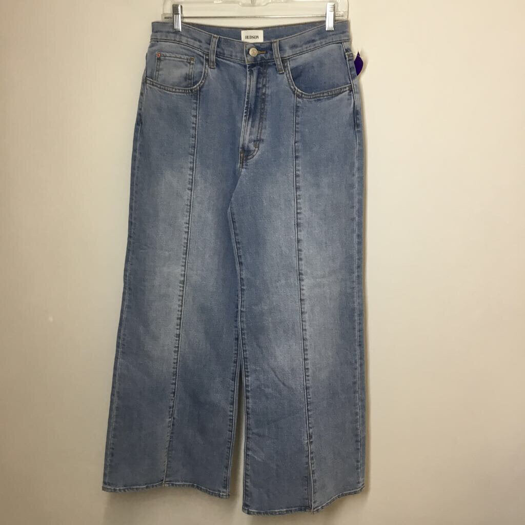 Hudson Designer Jeans 2 Denim