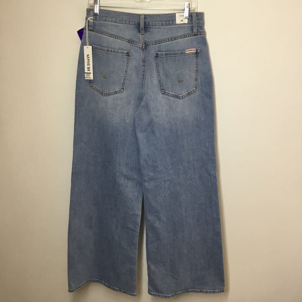 Hudson Designer Jeans 2 Denim