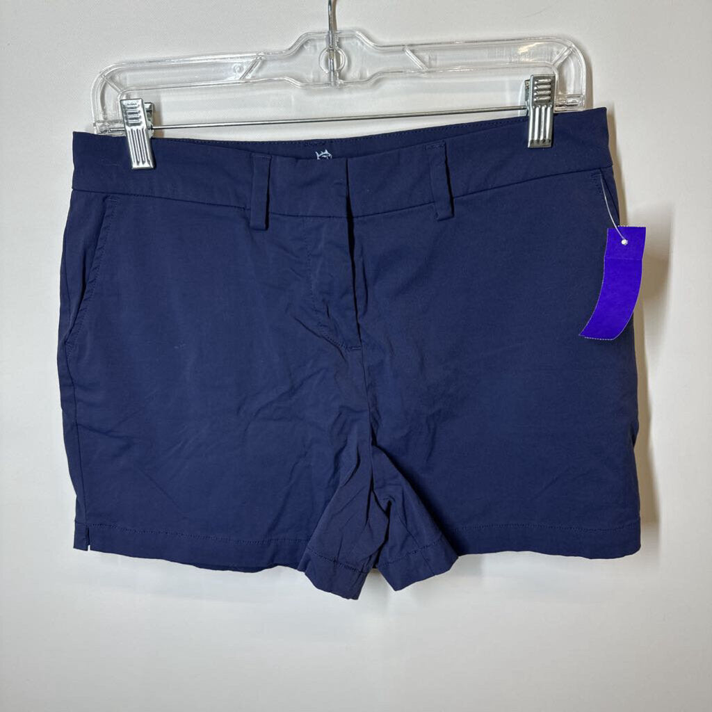 Southern Tide Shorts 6 Blue