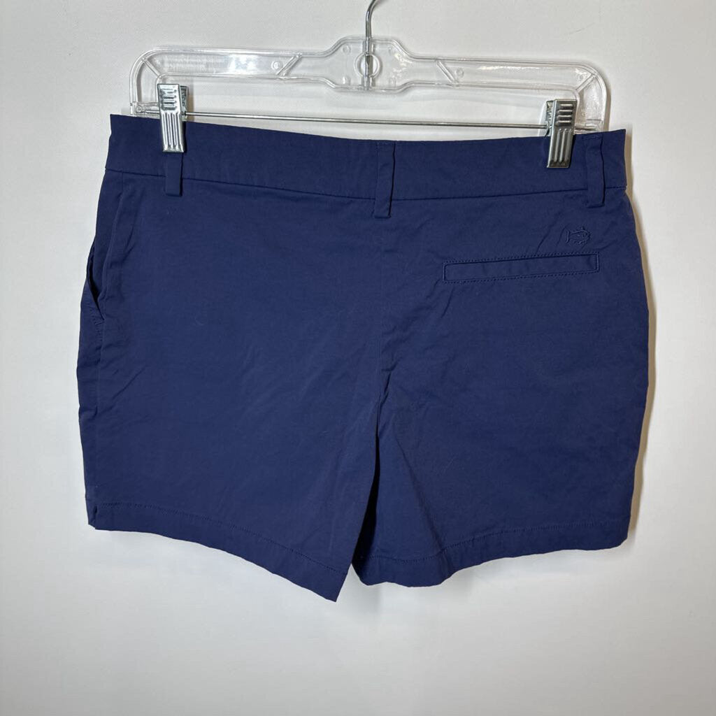 Southern Tide Shorts 6 Blue