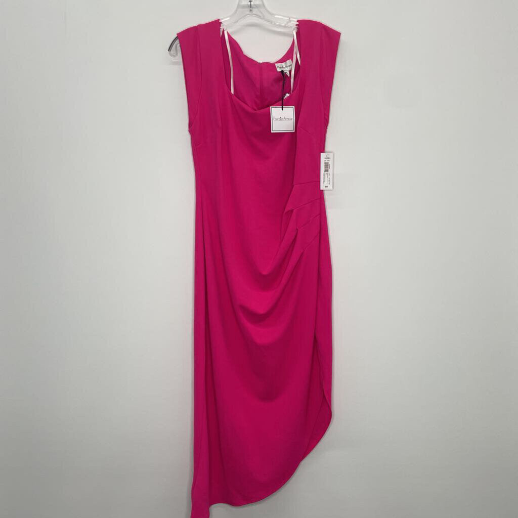 Premier Amour Dress L/14 Pink
