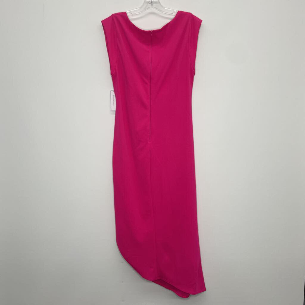 Premier Amour Dress L/14 Pink