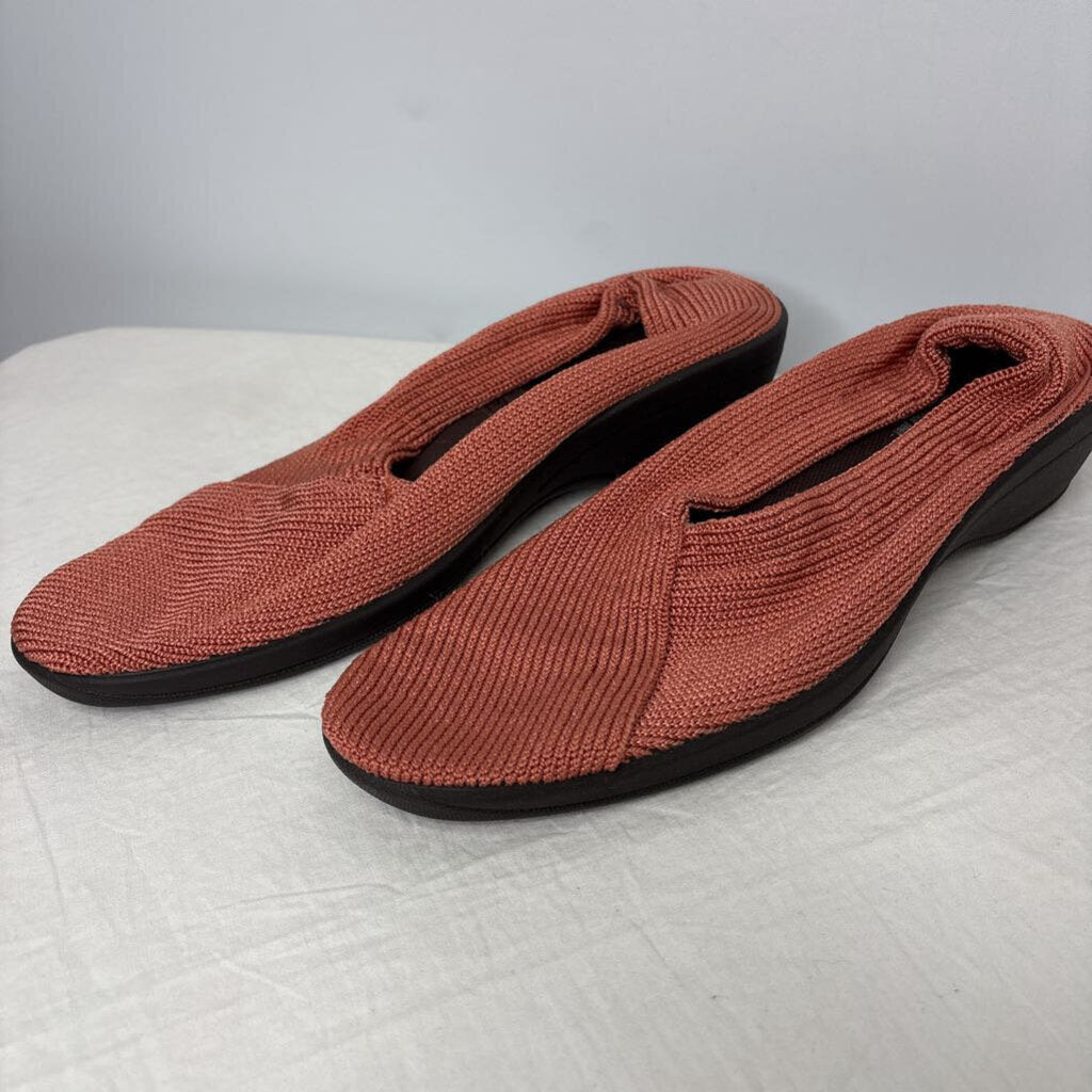 Shoes 11 Clay