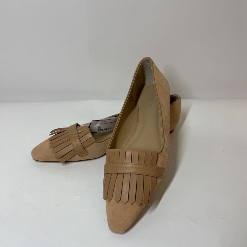 Ann Taylor Shoes 8 Beige