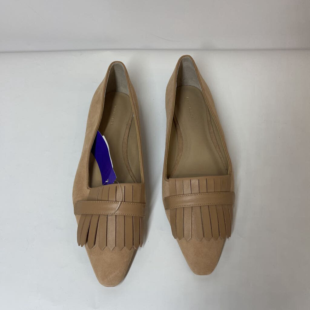 Ann Taylor Shoes 8 Beige