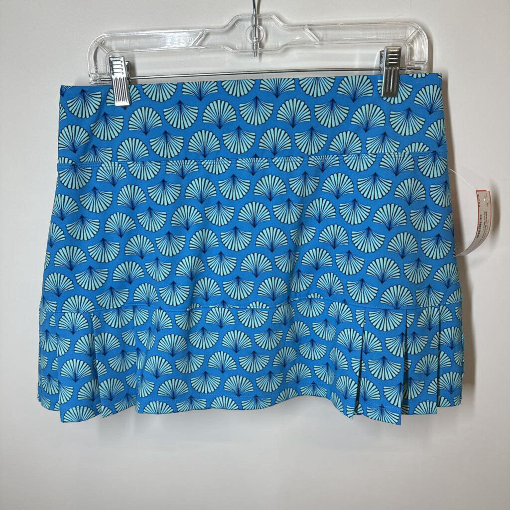Sigrid Olsen Athletic Bottoms L Blue