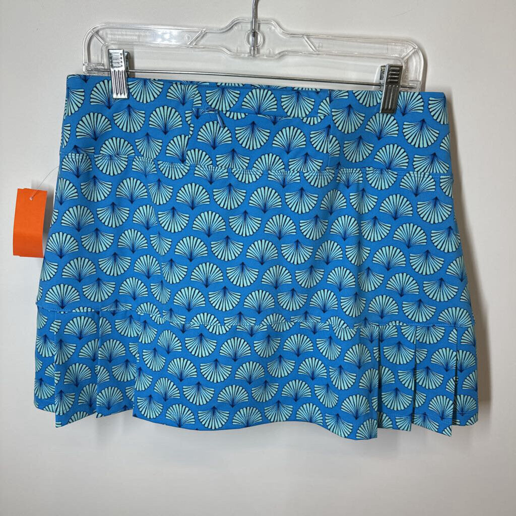 Sigrid Olsen Athletic Bottoms L Blue