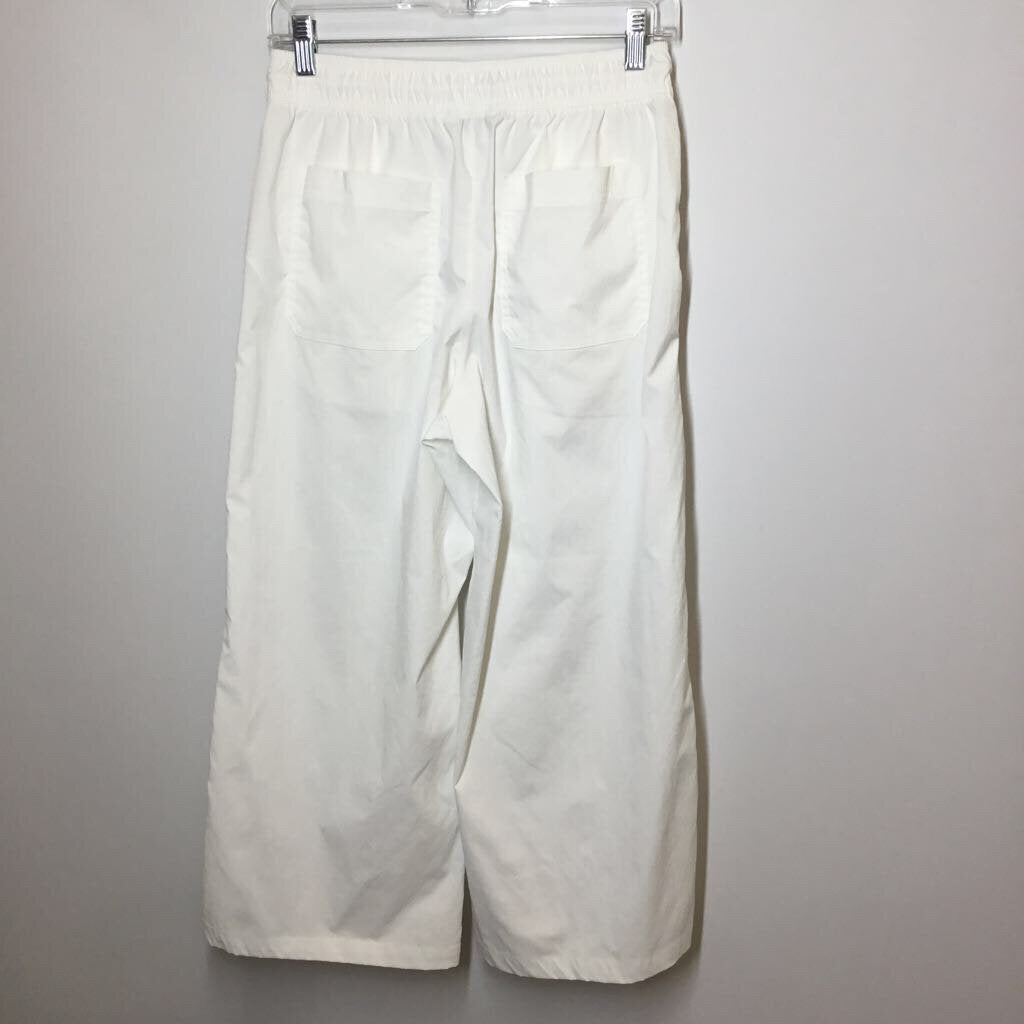 Athleta Athletic Bottoms XS White