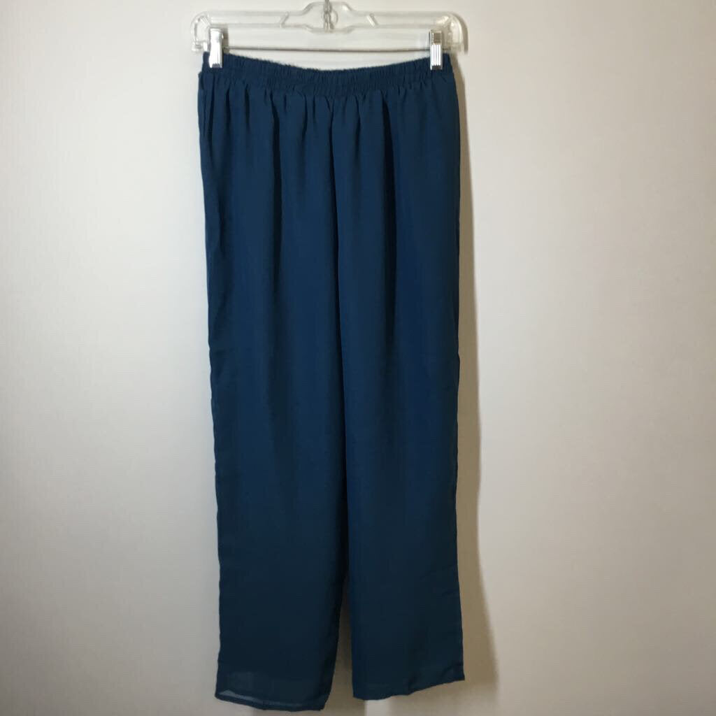 Boutique Outfit 6/S Blue