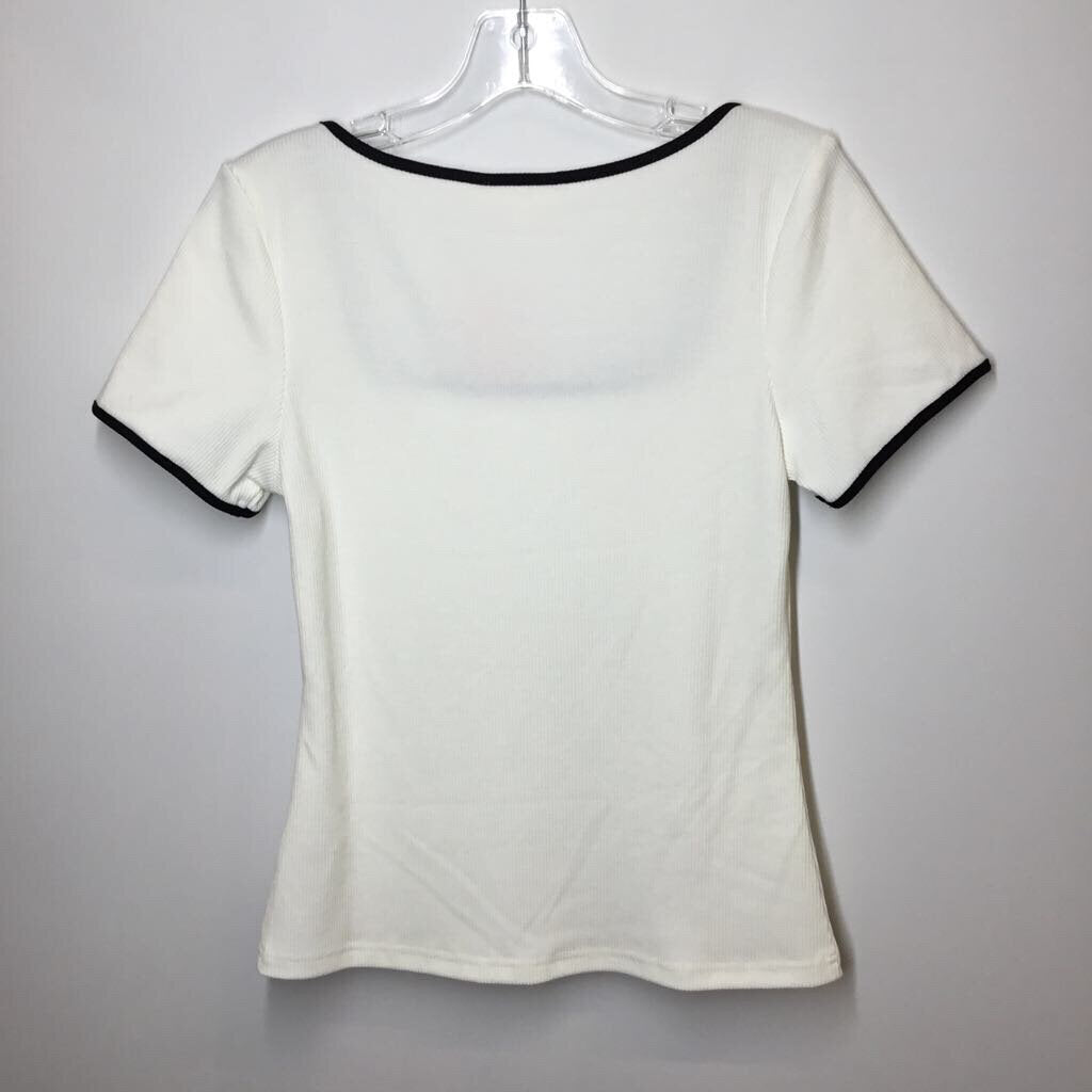 Oddi Shirt L BW