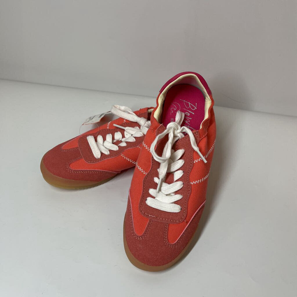 Blowfish Shoes 8.5 Pink