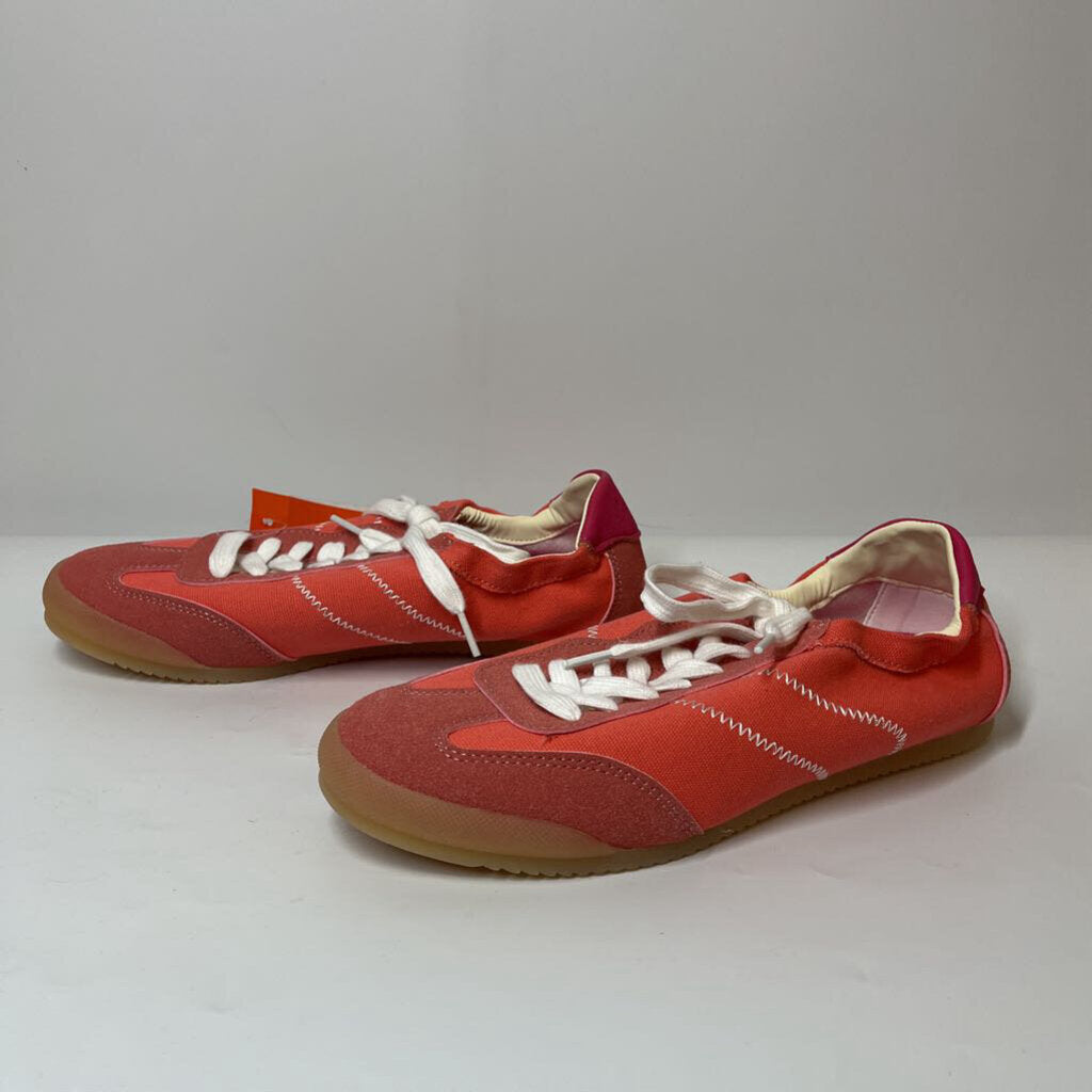 Blowfish Shoes 8.5 Pink