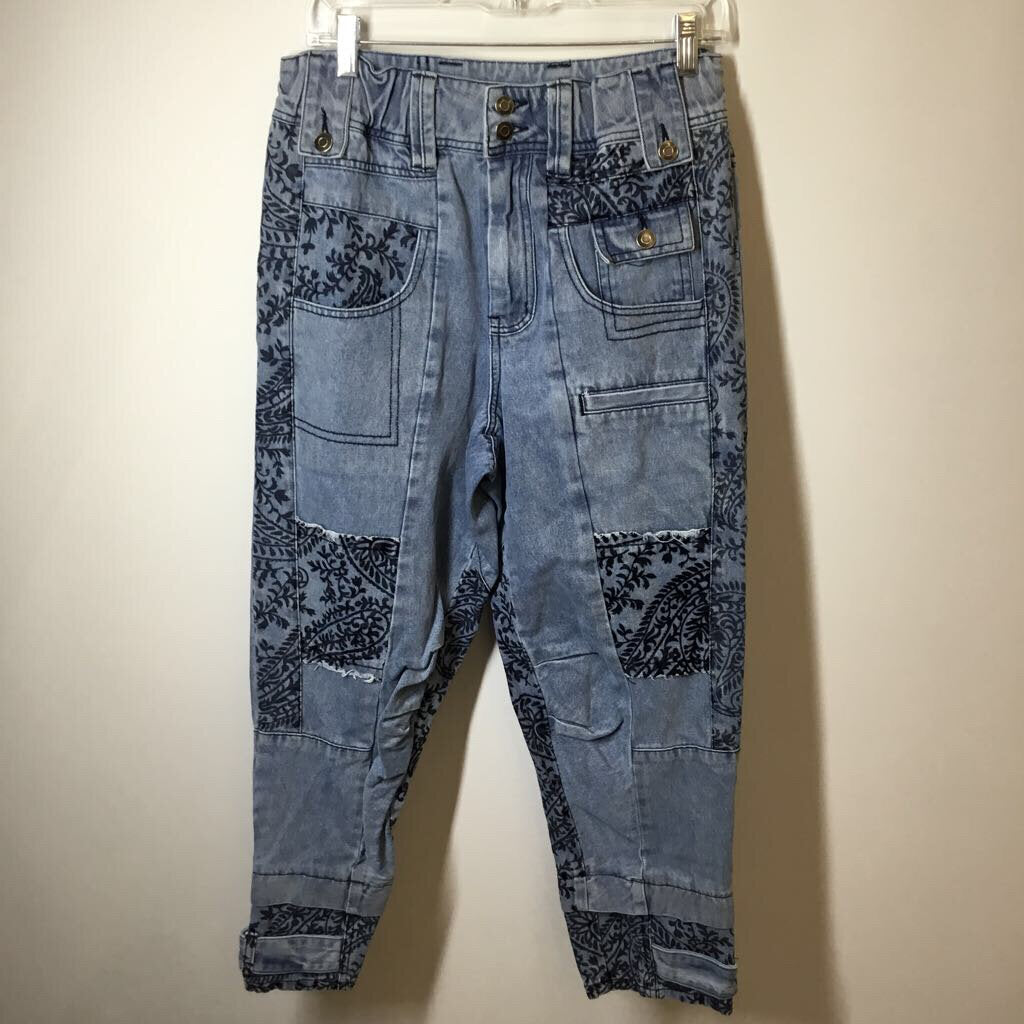 Boutique Jeans S Denim