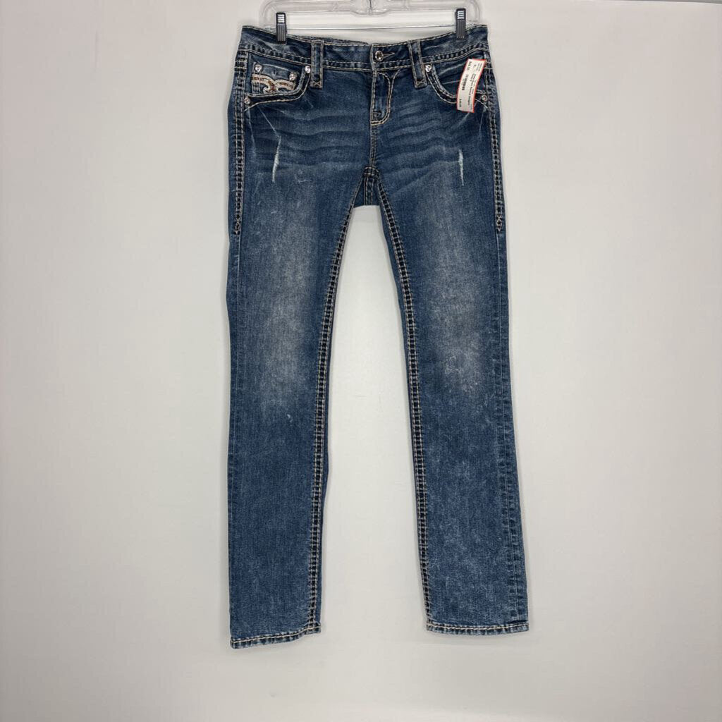 Rock Revival Designer Jeans 6 Denim