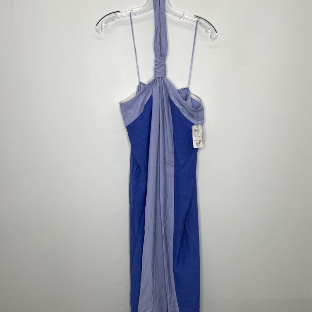 Nine West Dress M Purple